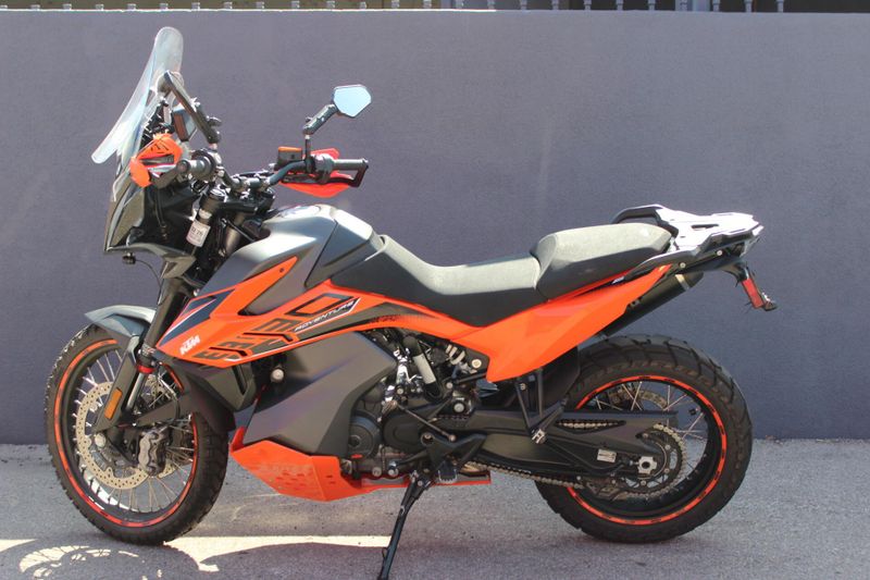 Used 2022 KTM Adventure 890 Image 1