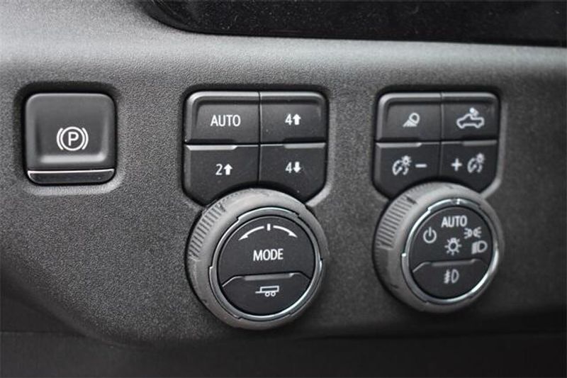 New 2025 Chevrolet Silverado 3500HD LTZImage 27
