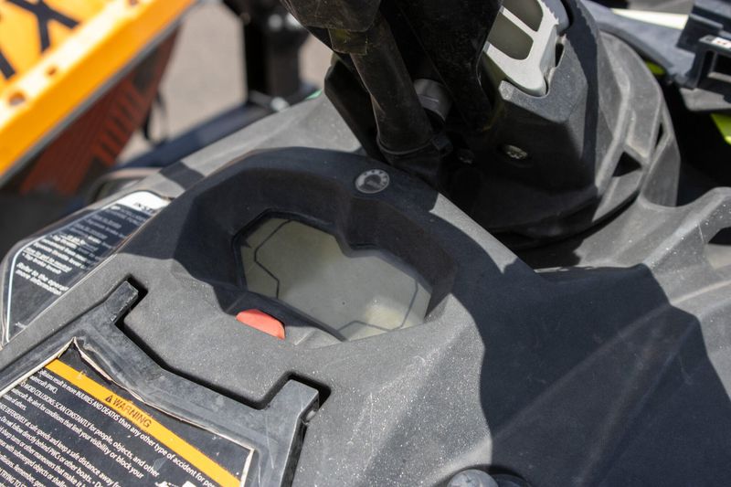 USED 2019 SEADOO PW SPARK3 900HOIBRTRIXXSOUND QGMG19 Image 8