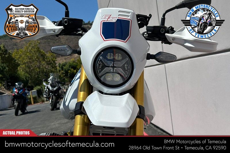 2026 BMW R 12 G/SImage 8