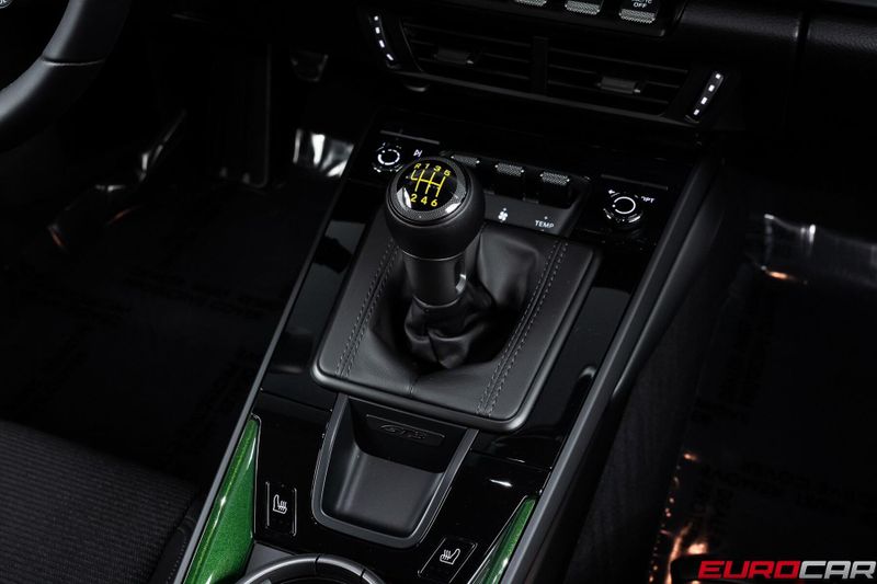 2025 Porsche 911 GT3 Touring *6-SPEED MANUAL * SPORT SEATS PLUS*Image 34