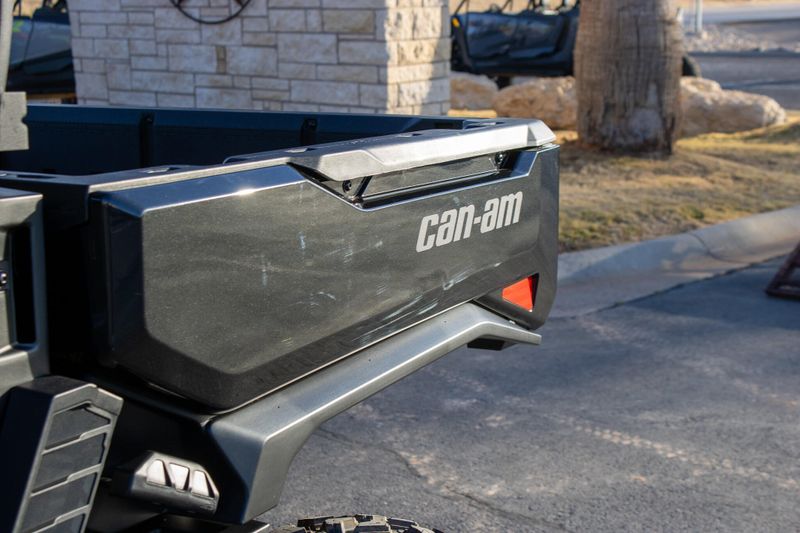 NEW 2026 CAN-AM DEFENDER MAX LONE STAR HD11 Image 16