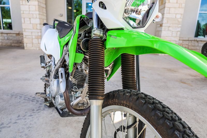 2020 Kawasaki KLX 230 ABS Image 14