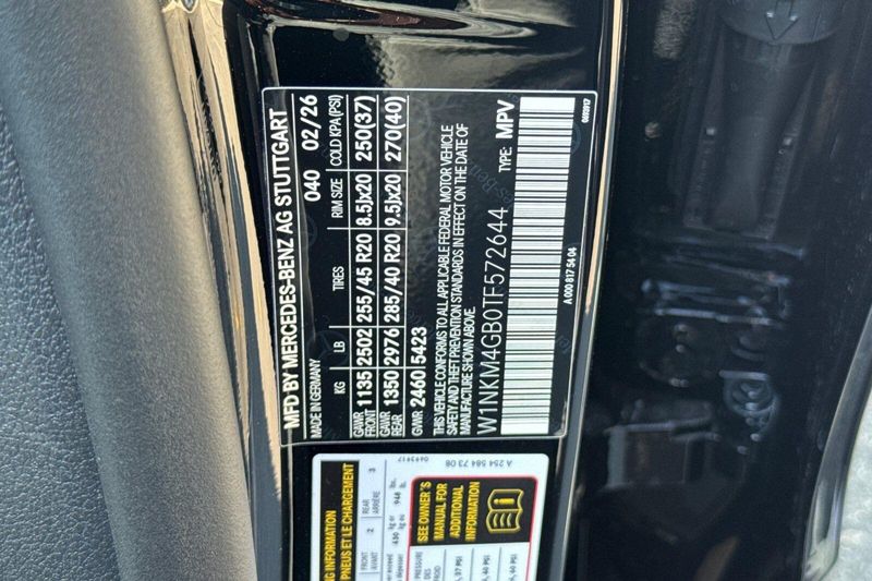 New 2026 Mercedes-Benz GLC-Class GLCGLC 300Image 24