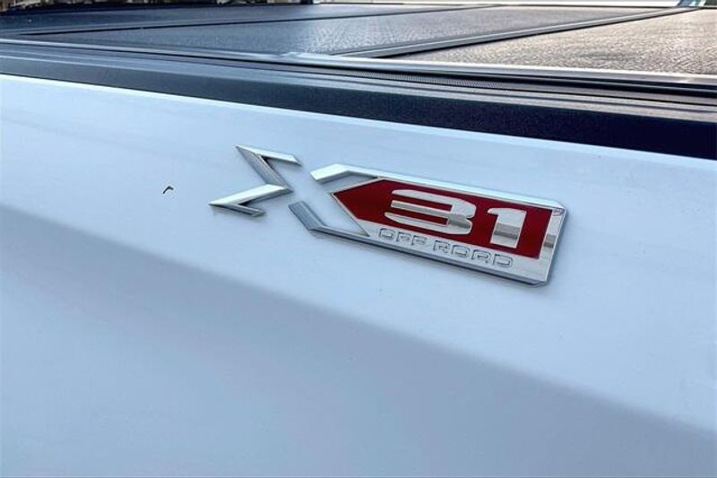 Used 2023 GMC Sierra 1500 SLTImage 7