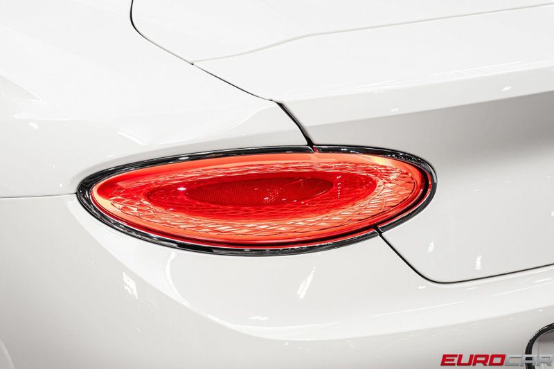 2022 Bentley Continental GT Speed *FRONT SEAT COMFORT SPEC*Image 16