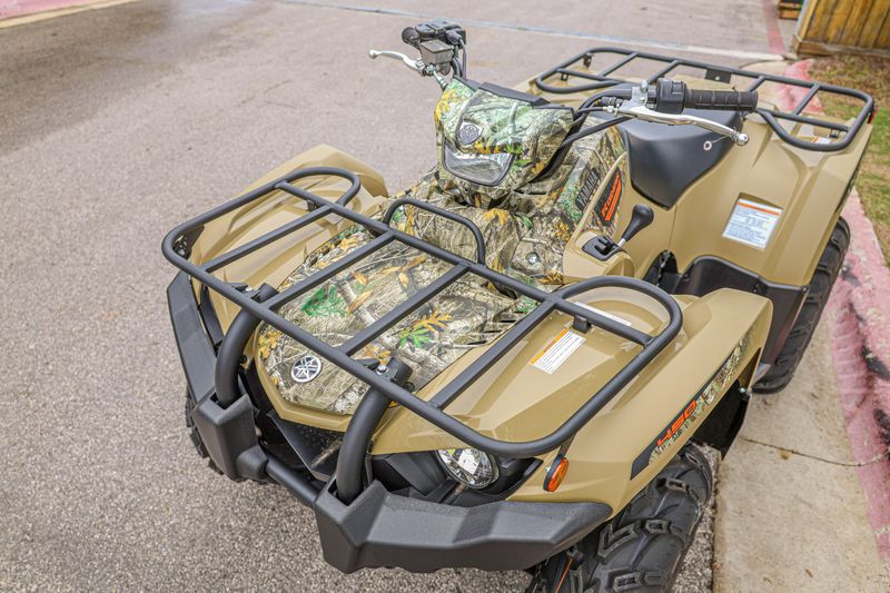 NEW 2026 YAMAHA KODIAK 450 EPS Image 7