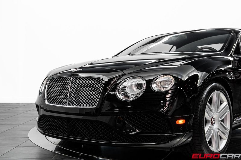 Used 2017 Bentley Continental GT V8 *IMMACULATE CONDITION*Image 12