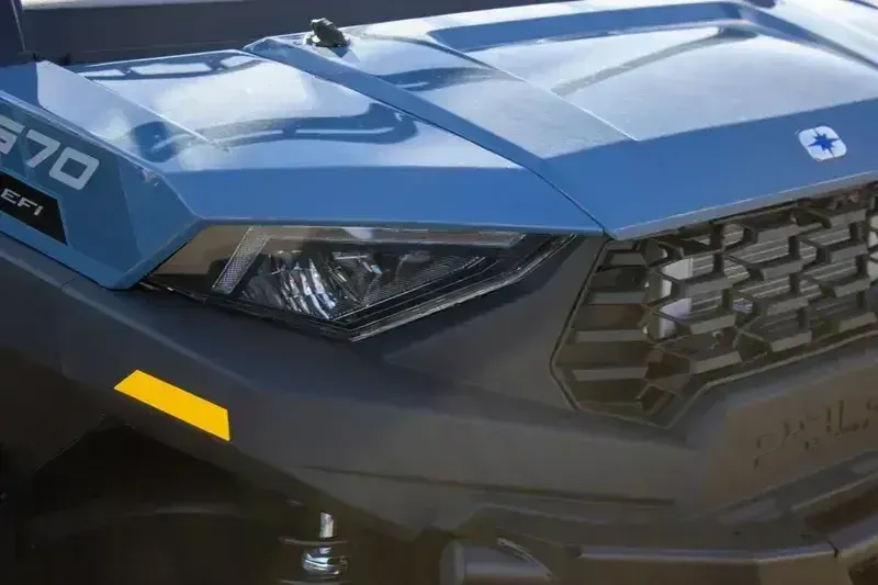 NEW 2026 POLARIS RANGER SP 570 PREMIUM Image 19