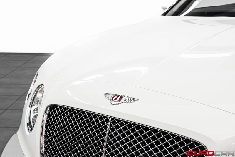 Used 2016 Bentley Continental GT V8 *FRONT SEAT COMFORT SPEC*Image 11