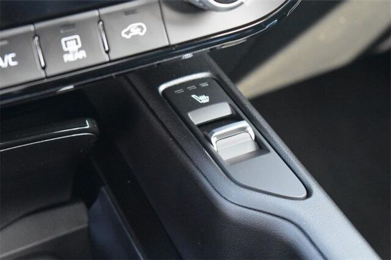 New 2025 Kia Telluride SImage 31