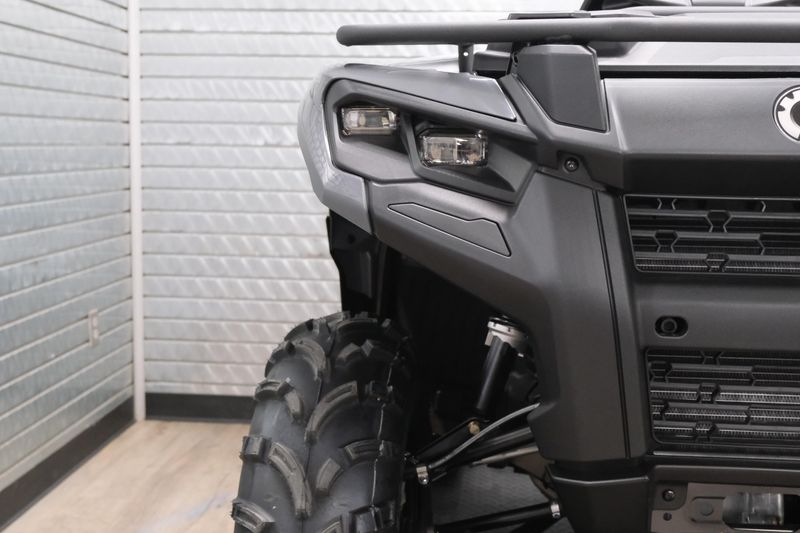 NEW 2026 CAN-AM OUTLANDER DPS 500 Image 10