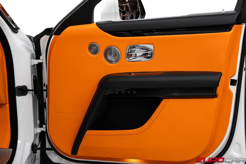 2021 Rolls-Royce Ghost *STARLIGHT HEADLINER * IMMACULATE CONDITION*Image 25