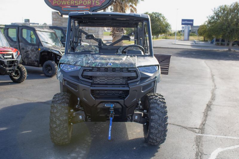 NEW 2026 POLARIS RANGER CREW XP 1000 PREMIUM Image 7