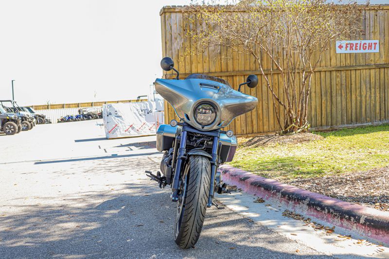 USED 2025 HONDA REBEL 1100T DCT Image 10