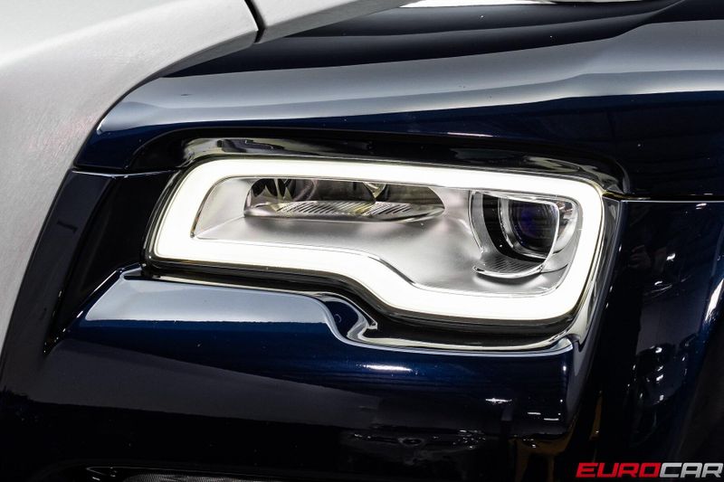 Used 2019 Rolls-Royce Dawn *FACTORY TWO-TONE * IMMACULATE CONDITION*Image 13