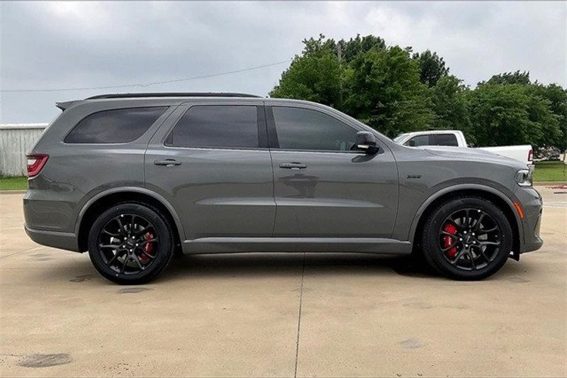 2024 Dodge Durango Srt 392 Premium AwdImage 16