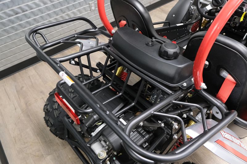 NEW 2026 HAMMERHEAD GTS150 PLATINUM Image 18