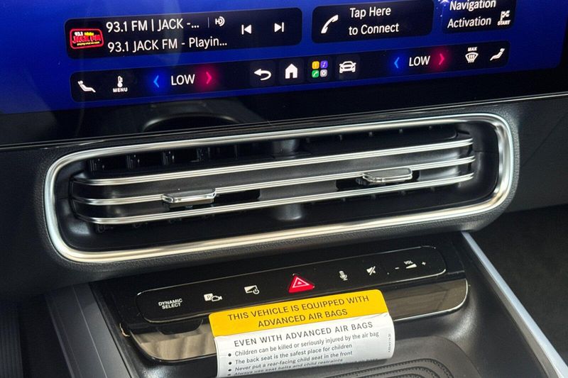 New 2027 Mercedes-Benz CLA-Class CLACLA 220Image 16