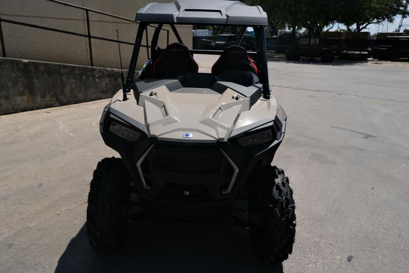 NEW 2026 POLARIS RZR TRAIL ULTIMATE Image 8