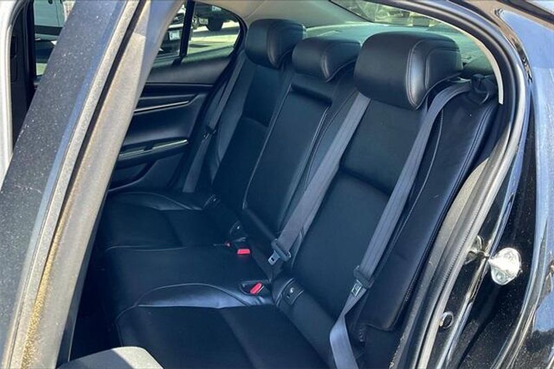2021 Mazda Mazda3 Sedan SelectImage 25