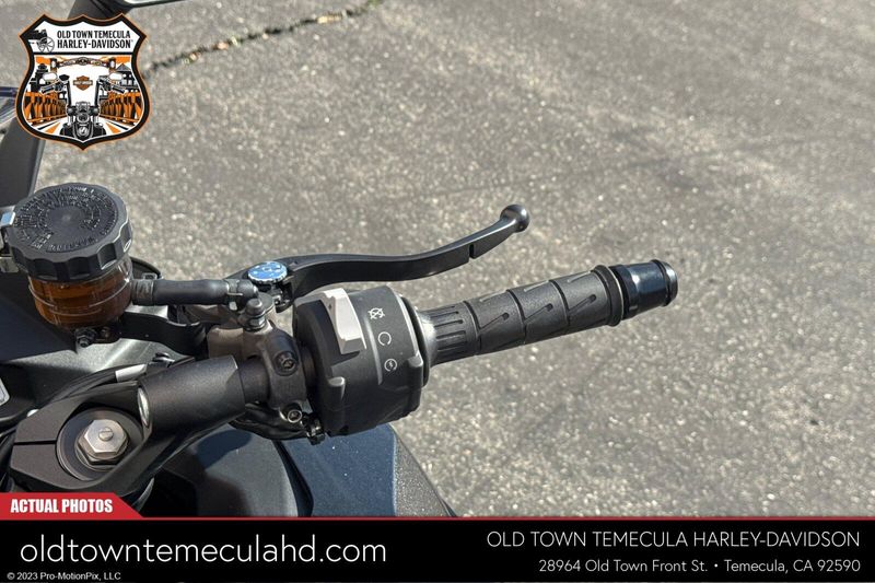 Used 2025 KAWASA NINJA 1100SX ABS  Image 18