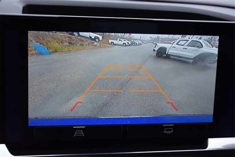 Used 2022 Chevrolet Silverado 1500 LTImage 31