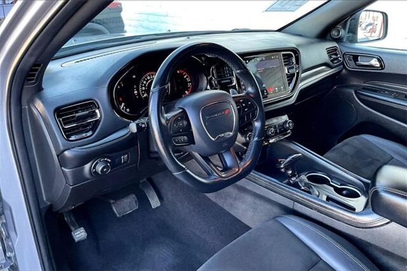 2021 Dodge Durango GT Plus photo 11