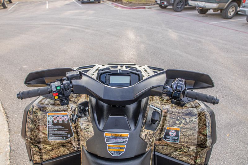 USED 2022 CAN-AM OUTLANDER MAX XT 850 Image 20