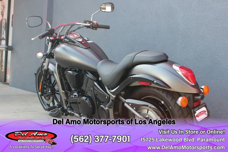 2024 Kawasaki VULCAN 900 CUSTOMImage 7