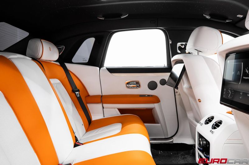 Used 2023 Rolls-Royce Ghost *24 FORGIATO WHEELS *PACKAGE*Image 37
