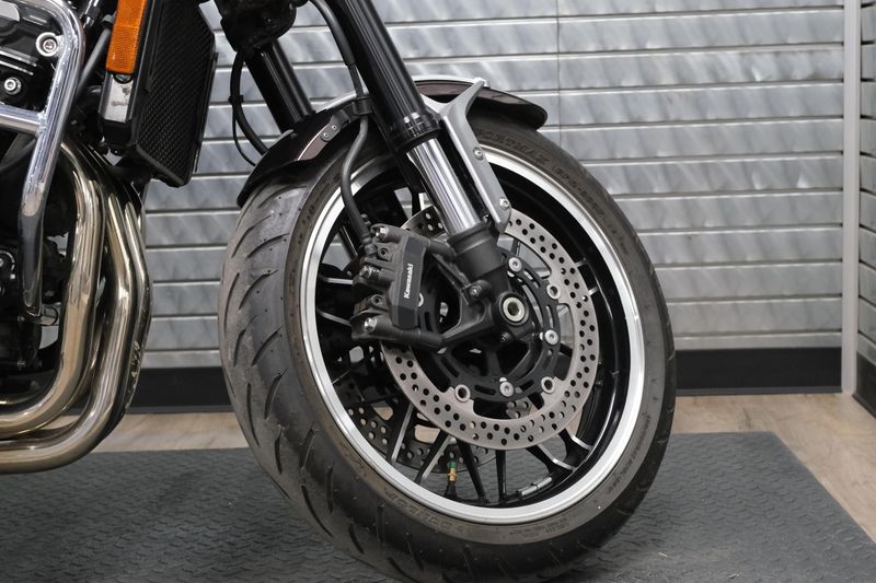 USED 2018 KAWASAKI Z900RS Image 14