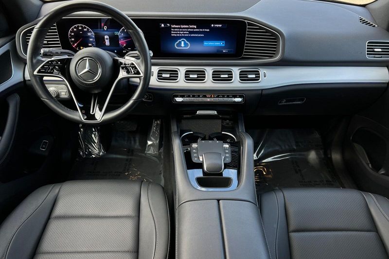 2024 Mercedes-Benz GLE 350Image 15