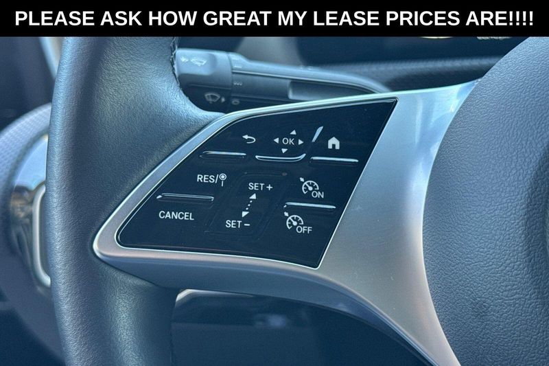 Used 2025 Mercedes-Benz CLA 250Image 26