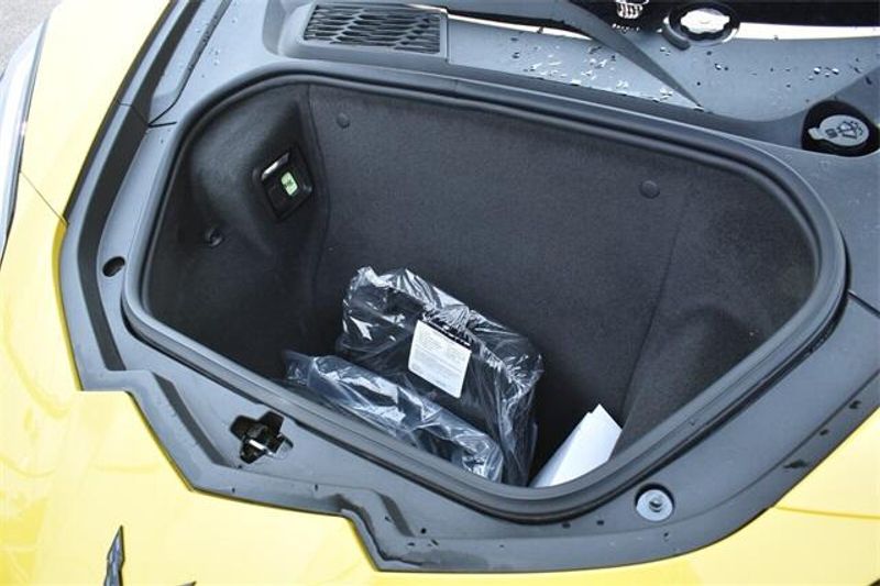 New 2025 Chevrolet Corvette Z06Image 37