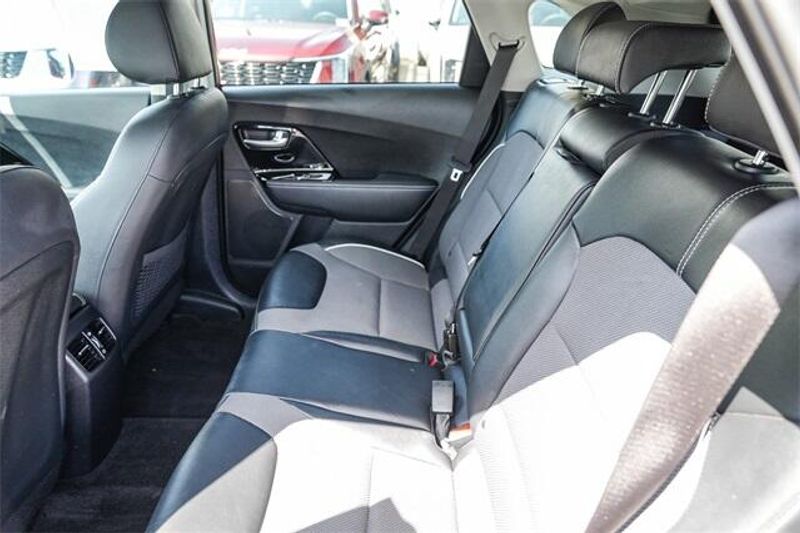2022 Kia Niro EV EXImage 19