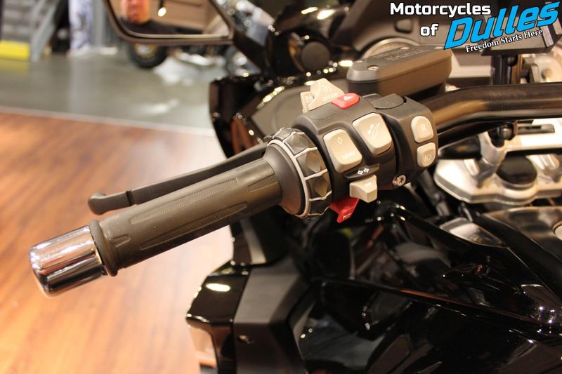Used 2019 BMW K 1600 B Image 13