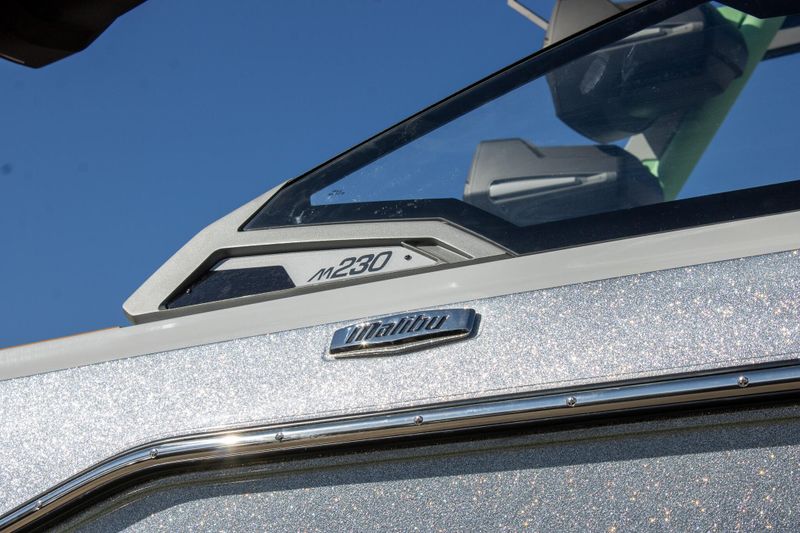 NEW 2026 MALIBU WAKESETTER M230 Image 10