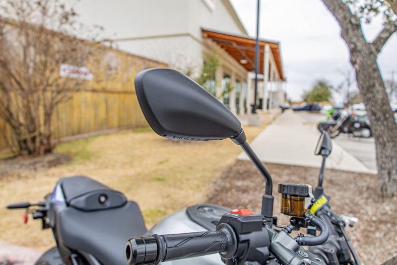 NEW 2026 YAMAHA MT09 SP Image 11