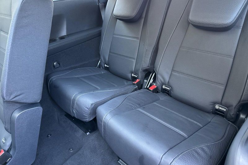 New 2026 Mercedes-Benz GLS 450Image 12