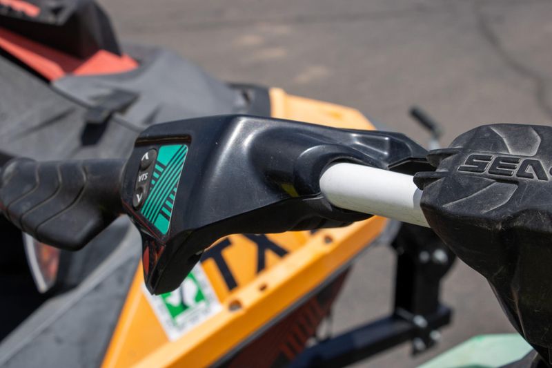 USED 2019 SEADOO PW SPARK3 900HOIBRTRIXXSOUND QGMG19 Image 7