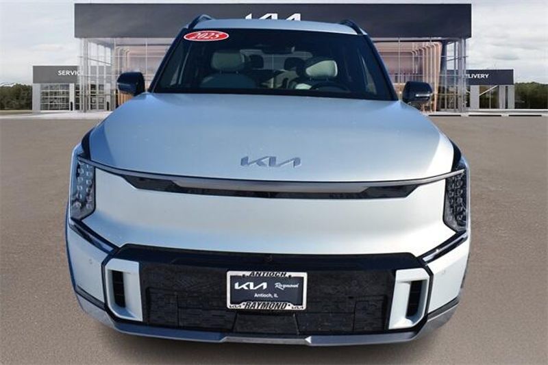 2024 Kia EV9 GT-LineImage 8