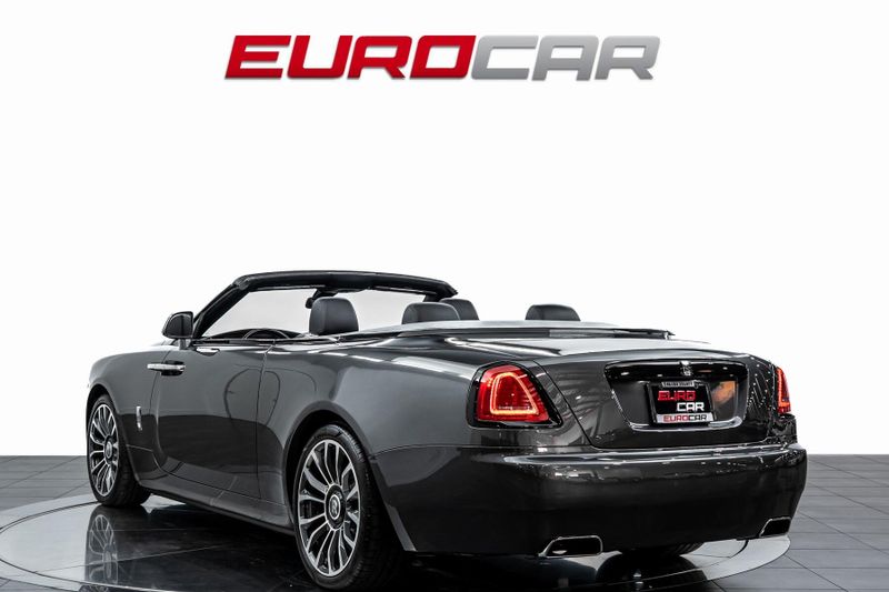 2019 Rolls-Royce Dawn *FACTORY TWO-TONE * IMMACULATE CONDITION*Image 4