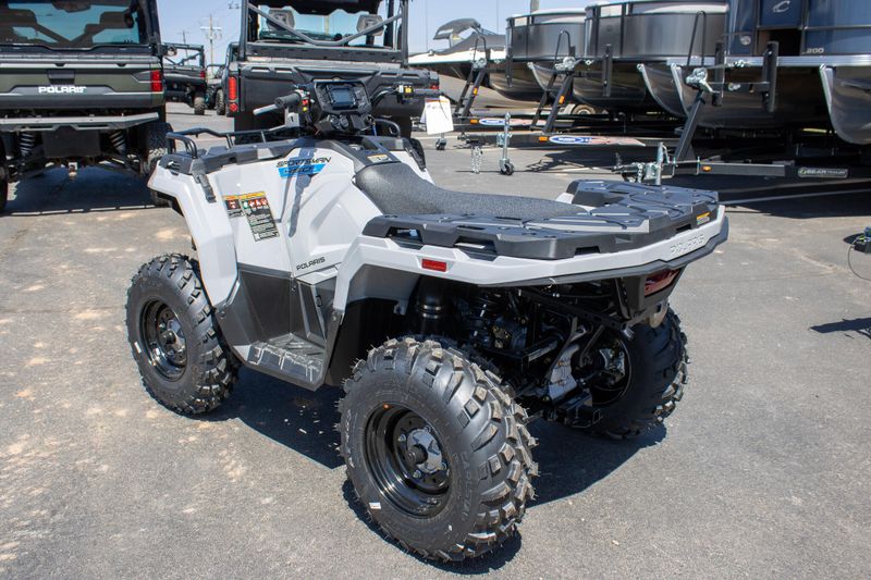 NEW 2026 POLARIS SPORTSMAN 450 HO Image 4