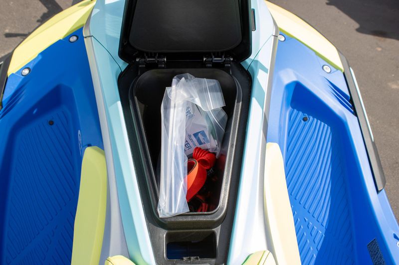 NEW 2026 YAMAHA JETBLASTER PRO 2UP Image 12