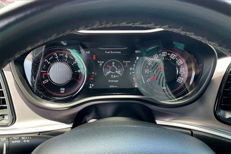 2021 Dodge Challenger GTImage 20