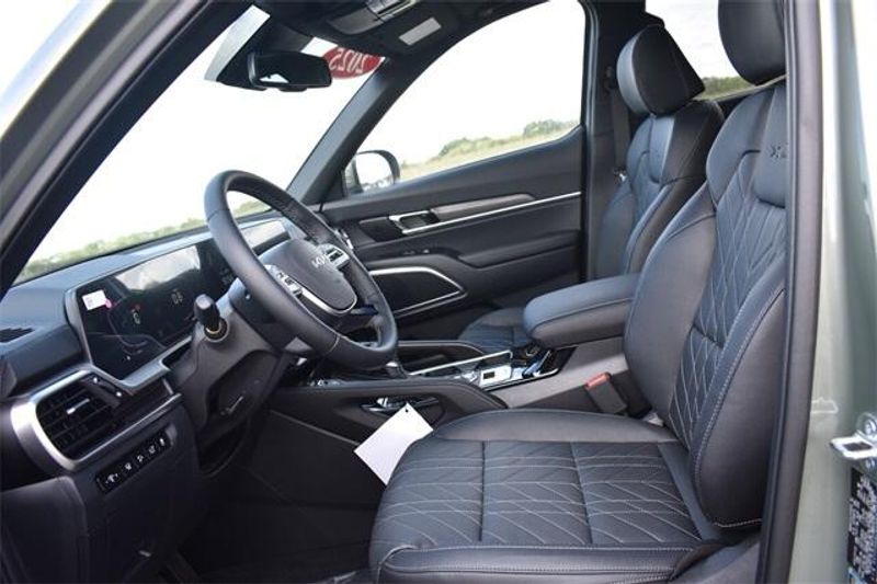 New 2025 Kia Telluride EX X-LineImage 23