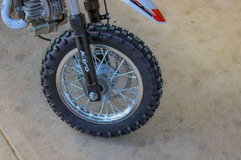 NEW 2025 KAYO KMB 60 Image 16