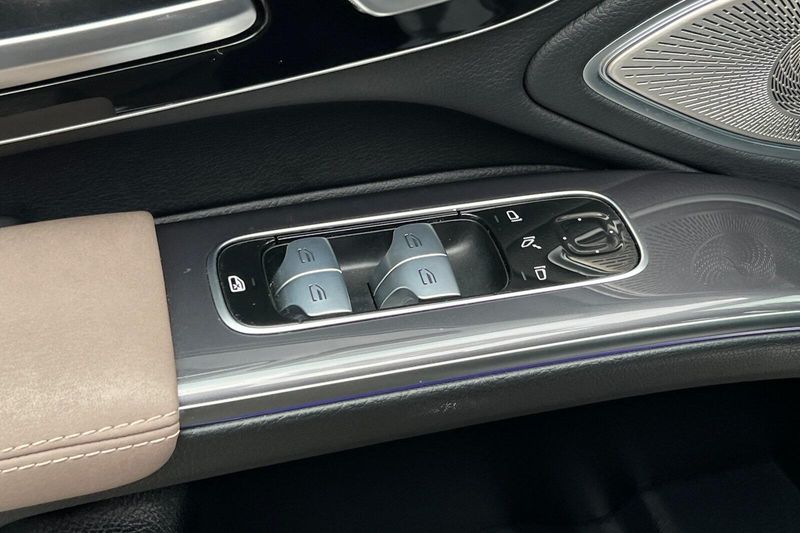 2023 Mercedes-Benz EQS 450Image 12
