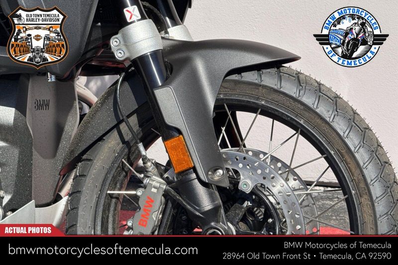 2025 BMW R 1300 GS AdventureImage 20